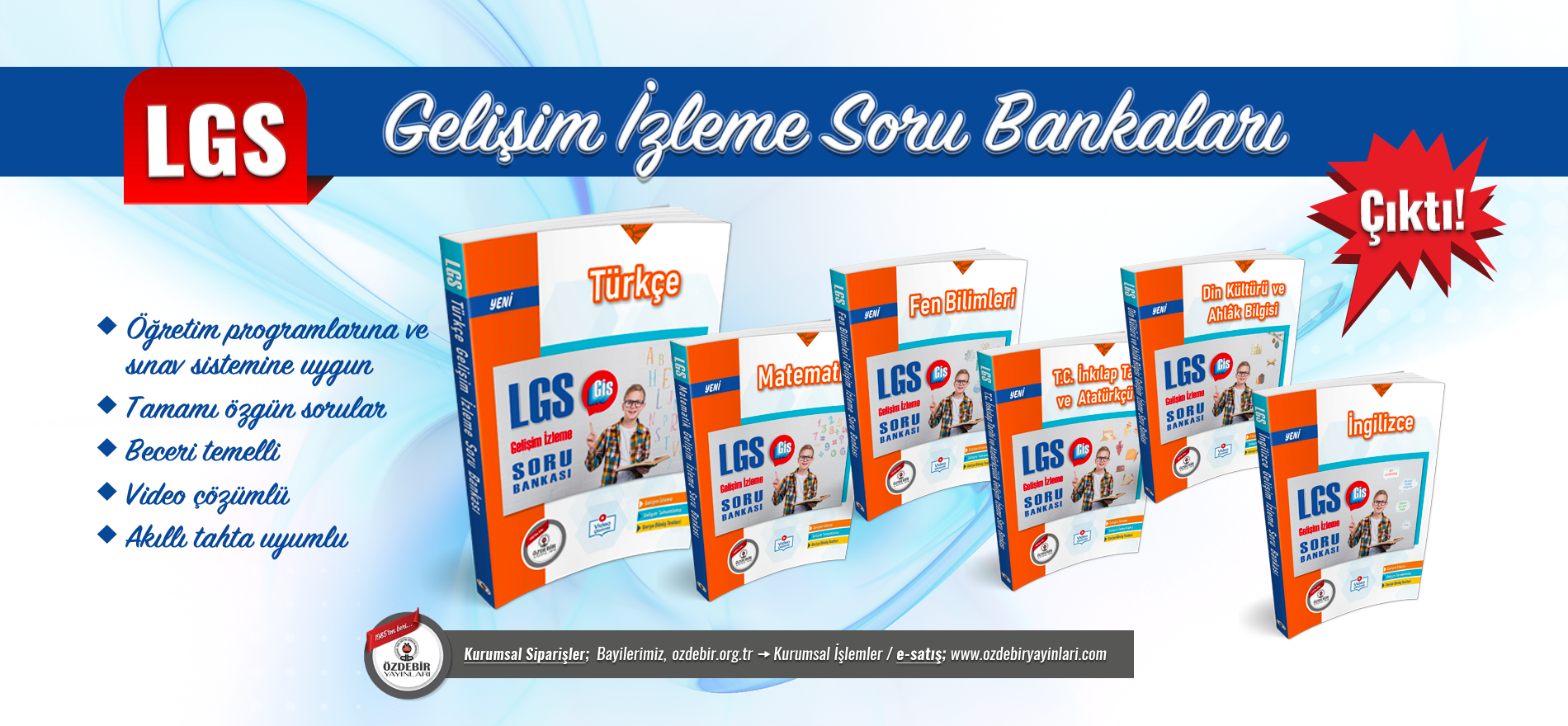 Özel Dershaneler Birliği Derneği  ÖZDEBİR